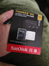 閃迪（SanDisk）256GB TF(MicroSD)內存卡 4K極速金卡A2 V30 U3行車(chē)記錄儀 運動(dòng)相機無(wú)人機 監控存儲卡 讀190MB/s 曬單實(shí)拍圖