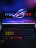 ROG魔霸新銳 2025 銳龍9 16英寸 游戲本筆記本電腦(R9 8940HX 16G 1T RTX5060 2.5K 165Hz) 曬單實拍圖