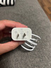 固質(zhì)優(yōu)品適配蘋果充電器充電線氮化鎵45W快充PD套裝iPhone14ProMax13 16 15手機12充電頭30W數(shù)據(jù)線 【適配蘋果8-14系列】30W單頭+快充線1米套裝 曬單實拍圖