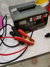 颯望德國汽車(chē)電瓶充電器12V24全智能自動(dòng)修復蓄電池充電機充滿(mǎn)斷電摩托車(chē)轎車(chē)貨車(chē)通用 智能充?！就ㄓ蒙壙睢?曬單實(shí)拍圖