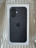 Apple/蘋果 iPhone 16（A3288）128GB 黑色 支持移動聯(lián)通電信5G 雙卡雙待手機(jī) 曬單實拍圖