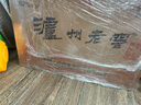 瀘州老窖 六年窖頭曲 濃香型白酒 52度500ml*6瓶 整箱裝(贈送3個(gè)禮品袋) 曬單實(shí)拍圖