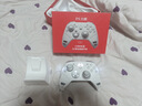 北通鯤鵬70AI智控旗艦精英游戲手柄xbox自適應(yīng)扳機(jī)switch2電容搖桿steam電腦PC手機(jī)藍(lán)牙NS 黑神話悟空  曬單實(shí)拍圖