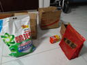 碧浪專研抗菌洗衣粉清新香7斤潔凈除螨除菌去漬持久留香深層去污 曬單實拍圖