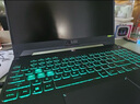 華碩（ASUS）天選4 銳龍版 國(guó)家補(bǔ)貼20% 15.6英寸高性能電競(jìng)游戲本筆記本手提便攜商用辦公學(xué)生本電腦RX40顯卡 日蝕灰/R7-7435H/RTX4050 16G+512G 曬單實(shí)拍圖