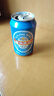 燕京啤酒 藍聽11度拉格啤酒330ml*24聽  整箱裝 冰爽暢飲 現(xiàn)貨熱賣  曬單實拍圖