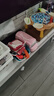 jollybaby 寶寶布書早教0-18個(gè)月嬰兒玩具親子互動(dòng)玩具禮盒 新生兒訓(xùn)練套裝 曬單實(shí)拍圖