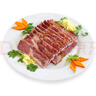 源春水晶肴肉鎮(zhèn)江特產(chǎn)肴肉真空鹵肉涼菜熟食鎮(zhèn)江三怪送禮江蘇特產(chǎn)禮盒 210g袋裝 曬單實拍圖