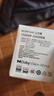 小米（MI）REDMI 紅米K80 新品5G手機(jī) 第三代驍龍8 6550mAh大電池長續(xù)航 2K屏 ultra 山巒青 12GB+256GB 曬單實(shí)拍圖