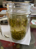 盧正浩明前特級(jí)西湖龍井150g2025新茶綠茶 茶葉自己喝禮盒 甄選長(zhǎng)輩送禮 曬單實(shí)拍圖