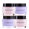 玫琳凱（MARY KAY）滋潤(rùn)保濕乳霜清爽保濕凝露組合舒緩肌膚補(bǔ)水深層滋潤(rùn)輕盈送女朋友 清爽豐盈粉紫CP組合*2 曬單實(shí)拍圖