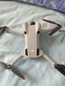 大疆（DJI）Mini 4 Pro無人機(jī) 全能迷你4航拍機(jī) 入門級高清專業(yè)無損豎拍御 智能跟隨全景拍攝全向避障超長續(xù)航 Mini 4 Pro 標(biāo)準(zhǔn)版 官方標(biāo)配 【免費(fèi)禮包一】收納包 保護(hù)套 停機(jī)坪 爆 曬單實(shí)拍圖
