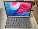 聯(lián)想（Lenovo）小新平板 11 智能鍵盤 觸點連接 即連即用 內(nèi)置筆槽 舒適按鍵 多組合快捷鍵 灰色  曬單實拍圖