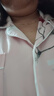 DR-FLVVS胖東來品質(zhì)【不掉色】沙金項(xiàng)鏈素鏈女18k金無吊墜新款金鏈子掛繩9 X2135 盒子鏈 +專柜禮盒 曬單實(shí)拍圖