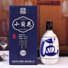 杏花山西杏花汾產(chǎn)地特產(chǎn)清香型白酒小蘭花青花三十禮盒裝禮品酒 53度 500mL 6瓶 小蘭花20 曬單實(shí)拍圖