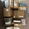 聯(lián)想（Lenovo）百應M300臺式電腦主機國家補貼20% i7-12650H 16G 512G 集顯 win11 單主機 曬單實拍圖