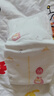 好奇（Huggies）軟萌星人柯基褲紙尿褲S48片(4-8kg)新生兒小號嬰兒尿不濕柔軟超薄 曬單實拍圖
