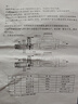 喜妙（XIMIAO）家用低壓0.6L液化石油氣減壓閥防爆漏自閉鎖熱水器燃氣集成灶猛火 【出口版】防爆閥+2米鋼插包覆管 曬單實(shí)拍圖