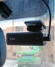 360行車記錄儀K380plus版 大廣角 2K+高清錄像 智能車載隱藏式 裸機(jī)  曬單實(shí)拍圖