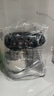 SMEG/斯麥格SMF02多功能廚師機(jī) 電動(dòng)打蛋器絞肉機(jī)攪拌料理機(jī) 面條面包和面揉面壓面一體奶油打發(fā)器家用 黑色 曬單實(shí)拍圖