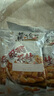 黃飛紅（HUANGFEIHONG）麻辣花生米116g*2袋+110g組合 脫油花生休閑零食下酒菜 堅(jiān)果炒貨 曬單實(shí)拍圖
