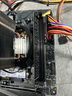 華南金牌B85迷你ITX電腦主板17x17MINI小工控LGA1150小主板 B85-ITX單主板 曬單實(shí)拍圖