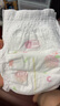 好奇（Huggies） 鉑金裝拉拉褲 嬰兒成長(zhǎng)褲輕薄透氣小桃褲尿不濕 XXXL26片【17kg以上】 曬單實(shí)拍圖