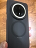 ESCASE適用華為mate70pro+手機殼磁吸mate70pro全包硅膠保護套IML磨砂半透明防摔防滑防指紋簡約 透黑 曬單實拍圖