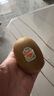 佳沛（zespri）綠奇異果優(yōu)選果27-33個原箱裝單果約101-135g水果 獼猴桃 曬單實拍圖
