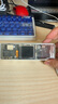 DOCKCASE多凱斯帶屏智能Type-C拓展塢USB-C轉(zhuǎn)千兆網(wǎng)4K60hz桌面游戲擴(kuò)展塢HDMI高清MacBook蘋果電腦轉(zhuǎn)換器 曬單實(shí)拍圖