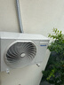 松下（Panasonic）空調(diào)掛機(jī) 瀅風(fēng)系列 直流變頻冷暖兩用  家用壁掛式空調(diào) 以舊換新 1.5匹 一級(jí)能效 瀅風(fēng)二代【JM35K410】 曬單實(shí)拍圖