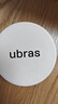 ubras5對裝無痕防走光硅膠胸貼女婚紗乳貼防滑防凸點(diǎn)小胸專用   圓形*5 曬單實(shí)拍圖