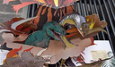 那么大恐龍3d立體書兒童3-6-8歲以上繪本翻翻書趣味科普恐龍百科全書揭秘恐龍世界一二年級(jí)小學(xué)生動(dòng)物課外故事書籍節(jié)生日節(jié)日禮物女孩男孩 曬單實(shí)拍圖