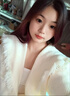 JAVC2025年新款奶fufu純色針織衫外套女春秋季小眾流蘇寬松長(cháng)款大翻領(lǐng) 奶白色 M 建議 95-110斤 曬單實(shí)拍圖