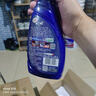 龜牌（Turtle Wax）冰蠟汽車鍍膜劑 車漆玻璃養(yǎng)護水蠟鍍膜水晶噴霧驅(qū)水500ml 120205 曬單實拍圖