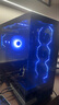 微星（MSI）全家桶 i5 14600KF/微星RTX5060/5070 顯卡直播電競游戲黑神話悟空臺式組裝電腦主機整機DIY組裝機 14600KF+RTX5060TI 16G配置六 曬單實拍圖