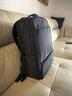 新秀麗（Samsonite）電腦包雙肩包17英寸男女背包書包商務(wù)旅行大容量TX6*09003升級款 曬單實(shí)拍圖