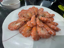 東上御品 國產(chǎn) 即食大蝦干烤九節(jié)蝦干凈重1斤【約56-72只】A2-源頭直發(fā) 曬單實拍圖