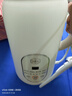 九陽(yáng)豆?jié){機(jī)0.6L輕巧容量316L不銹鋼破壁機(jī)小型家用多功能【最新款】榨汁機(jī)D2526Pro 曬單實(shí)拍圖