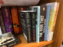 追風(fēng)箏的人 英文原版 The Kite Runner 胡賽尼 當(dāng)代文學(xué)名著 課外閱讀 電影原著小說 搭燦爛千陽 群山回唱 殺死一只知更鳥 曬單實(shí)拍圖