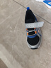 李寧童鞋兒童運動(dòng)鞋男小童曲曲樂(lè )2 V2易彎折休閑鞋2929YKNV030-3 曬單實(shí)拍圖