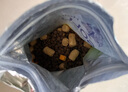 耐吉斯凍干生骨肉貓糧6kg酶解鮮肉成貓幼貓無谷低敏雞肉三文魚配方 曬單實拍圖
