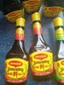 美極（Maggi）MAGGI/美極鮮味汁 小麥原料炒菜蘸料調(diào)味汁 200ml 雀巢出品 曬單實(shí)拍圖
