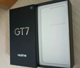 realme【國家補貼】真我GT7 天璣9400+ 輕薄大電池快充長續(xù)航 超聲波3D指紋 電競AI游戲5G手機 12+256白 曬單實拍圖