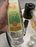 杜康經(jīng)典濃香型白酒500ml*6瓶52度口糧酒純糧食酒送禮 官方旗艦 52度 500mL 6瓶 整箱裝 曬單實(shí)拍圖