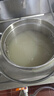 小螺號煮面爐商用外方內(nèi)圓煮面桶電熱燃?xì)獯笕萘抗?jié)能保溫湯面爐不銹鋼麻辣燙鹵肉電煮鍋方形單雙頭湯粥爐 45型/70L電平底型【外方內(nèi)圓】 曬單實(shí)拍圖