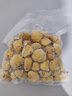 良知農哥新鮮板栗仁 新鮮去殼生板栗仁羅田去皮板栗 健康輕食 500g*1袋（每袋含50g干燥劑） 曬單實(shí)拍圖