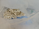 賣(mài)魚(yú)郎先生鮮凍生蝦仁凈重2.5斤 鮮蝦類(lèi)活剝青蝦仁包餃子  曬單實(shí)拍圖