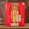 瀘州老窖 國窖1573雁塔 典藏版定制酒 濃香型白酒 52度 600ml 單支禮盒裝  曬單實(shí)拍圖