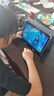 小霸王2025款學習機平板小學生到初中高中教材同步256G英語學習平板電腦輔導早教家教點讀機上網(wǎng)課學練 高配版256G丨拍照答疑丨家長管控丨AR指讀精準學 曬單實拍圖